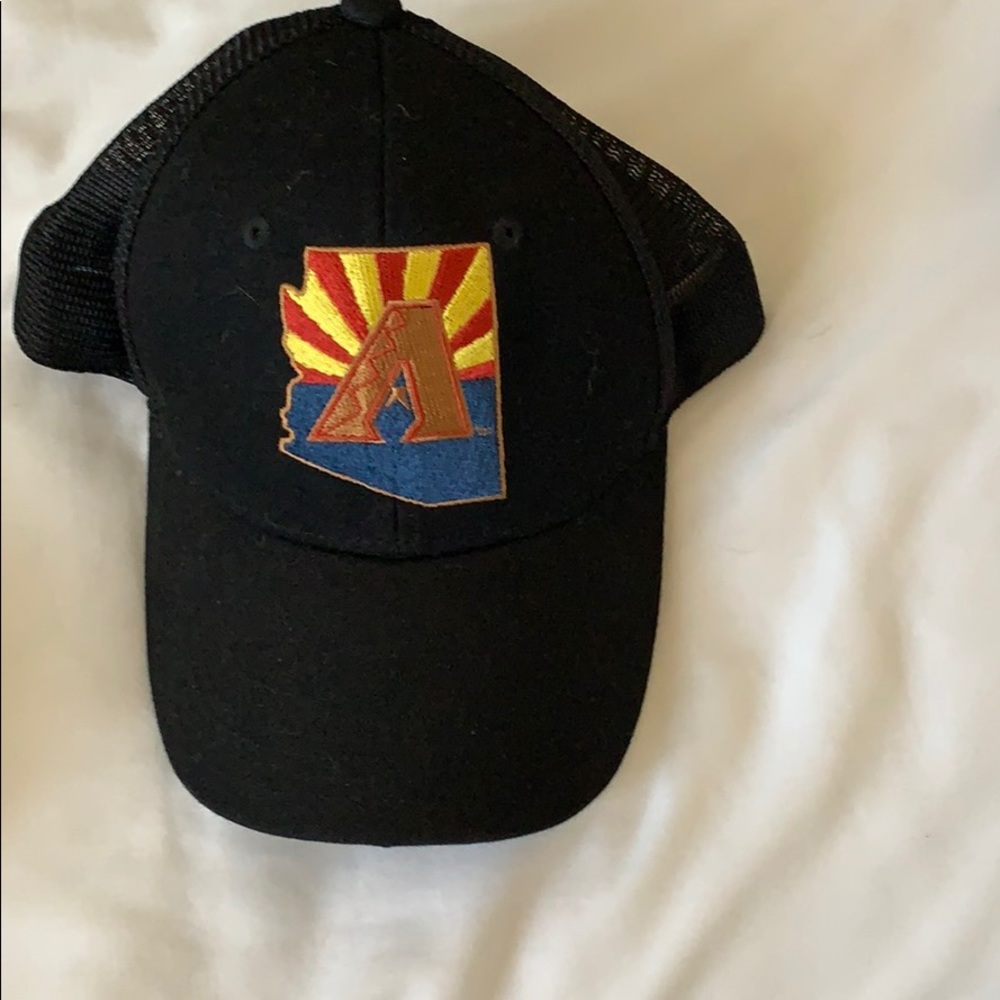 AZ (Arizona) hat